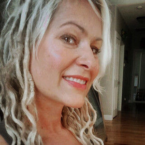 Meet your Posher, Gretchen